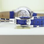 Want to sell a similar watch? Create a listing now Report listing Share this listing Maurice Lacroix Masterpiece Regulateur 18K Gold Bezel Automatic Watch MP6148
