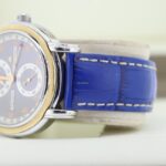 Want to sell a similar watch? Create a listing now Report listing Share this listing Maurice Lacroix Masterpiece Regulateur 18K Gold Bezel Automatic Watch MP6148