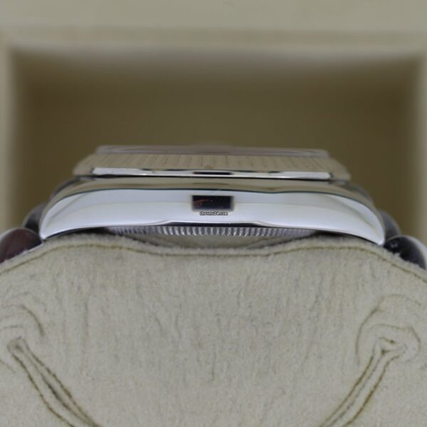 Rolex Datejust 31 Pink Pearl Dial Automatic Ladies Watch 178274