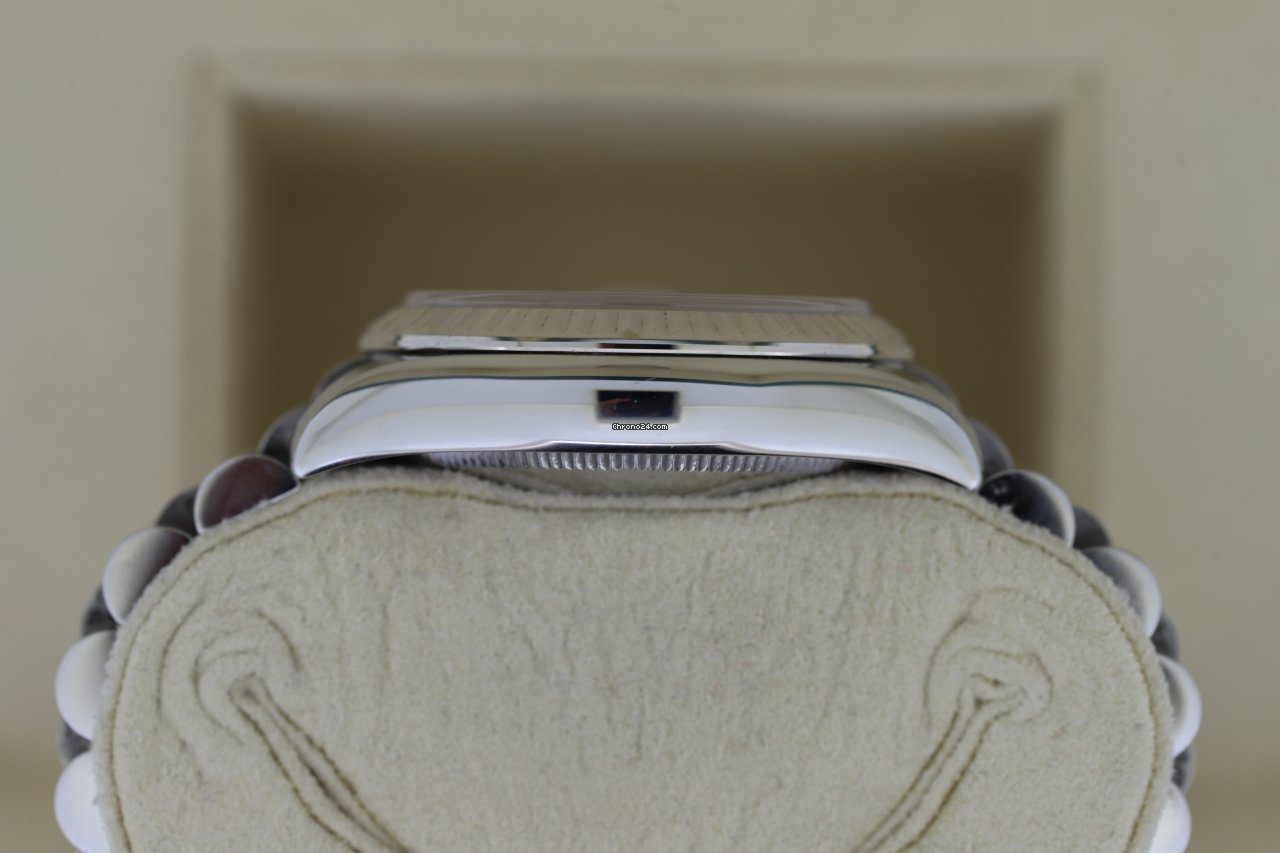 Rolex Datejust 31 Pink Pearl Dial Automatic Ladies Watch 178274