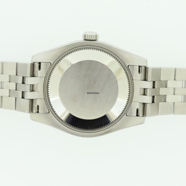 Rolex Datejust 31 Pink Pearl Dial Automatic Ladies Watch 178274