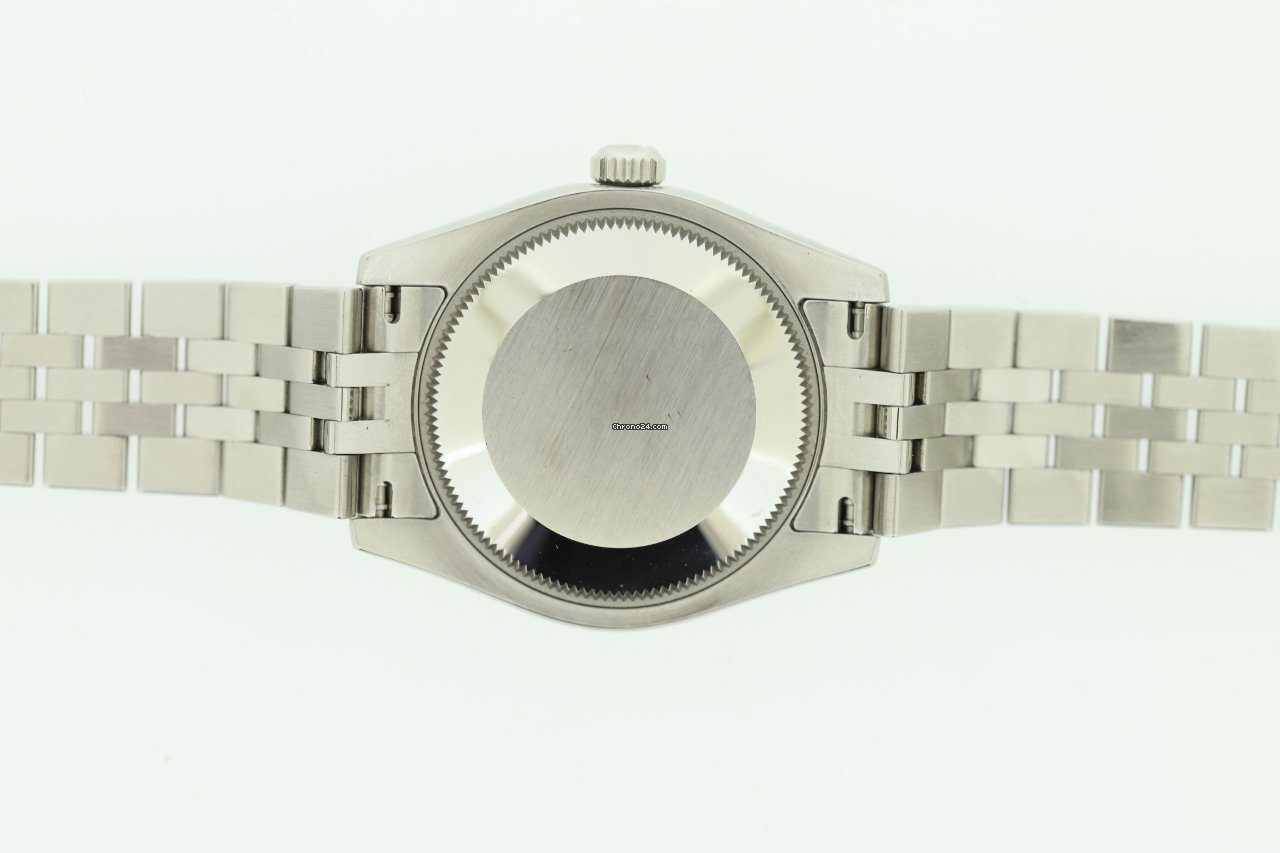 Rolex Datejust 31 Pink Pearl Dial Automatic Ladies Watch 178274