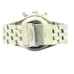 Breitling Chronomat Blackbird Chronograph Automatic Watch A44359