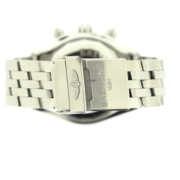 Breitling Chronomat Blackbird Chronograph Automatic Watch A44359
