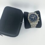 Breitling Chronomat Blackbird Chronograph Automatic Watch A44359