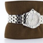 Breitling Galactic 32 Ladies Quartz Watch A71356