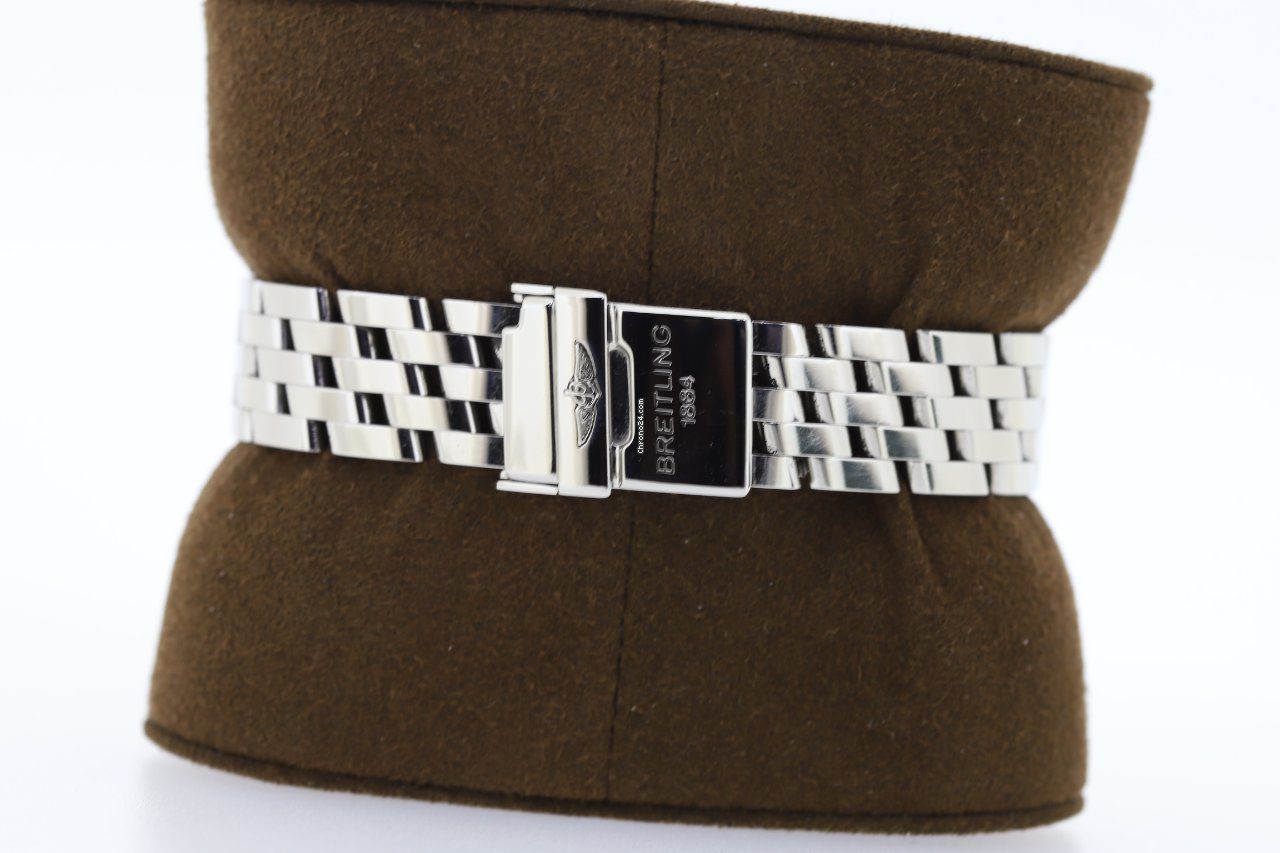 Breitling Galactic 32 Ladies Quartz Watch A71356 Breitling Galactic 32 Ladies Quartz Watch A71356