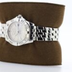 Breitling Galactic 32 Ladies Quartz Watch A71356
