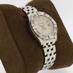 Breitling Galactic 32 Ladies Quartz Watch A71356