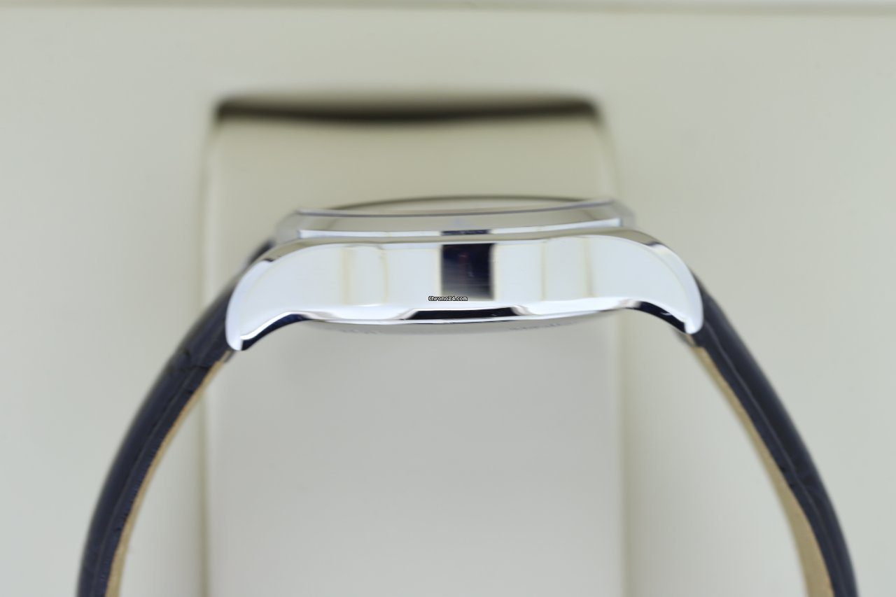 Longines Heritage 1954 Chronograph Panda Dial Automatic Watch