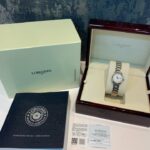 Longines Master Collection 2021 Ladies Automatic Watch L2.128.4.78.6