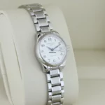 Longines Master Collection 2021 Ladies Automatic Watch L2.128.4.78.6