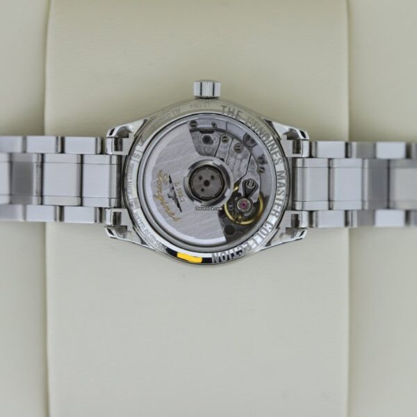 Longines Master Collection 2021 Ladies Automatic Watch L2.128.4.78.6