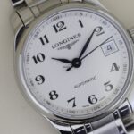 Longines Master Collection 2021 Ladies Automatic Watch L2.128.4.78.6