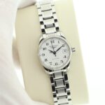 Longines Master Collection 2021 Ladies Automatic Watch L2.128.4.78.6