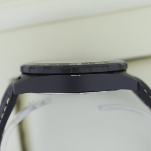 TAG Heuer Formula 1 Senna Special Edition Titanium Quartz Watch