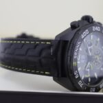 TAG Heuer Formula 1 Senna Special Edition Titanium Quartz Watch