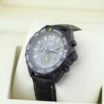 TAG Heuer Formula 1 Senna Special Edition Titanium Quartz Watch