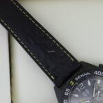TAG Heuer Formula 1 Senna Special Edition Titanium Quartz Watch