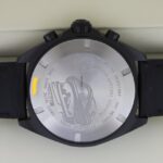 TAG Heuer Formula 1 Senna Special Edition Titanium Quartz Watch