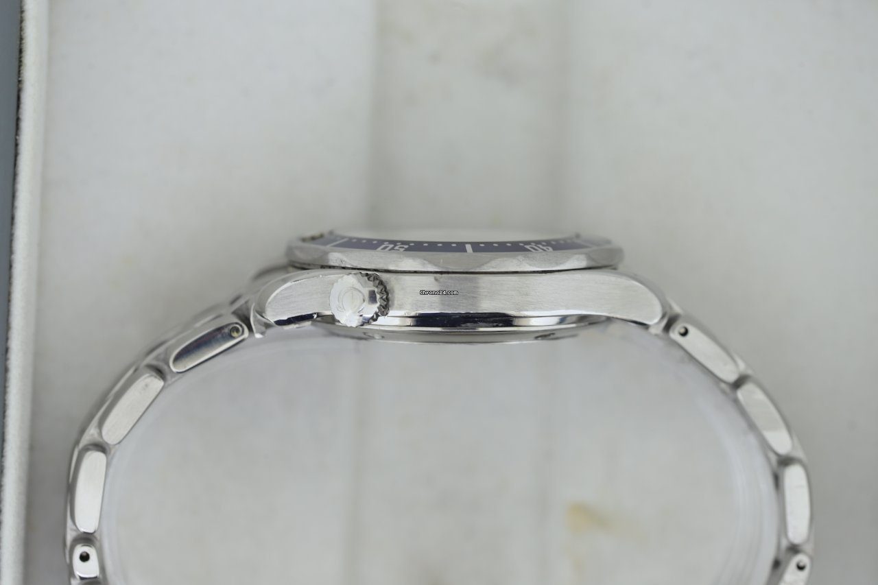 OMEGA Seamaster Professional 300m Mid Size Quartz Watch