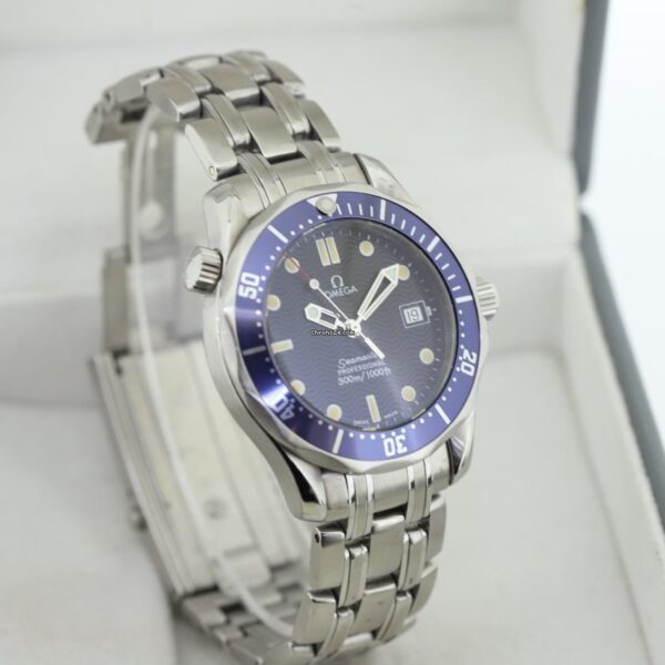 OMEGA Seamaster Professional 300m Mid Size Quartz Watch