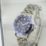 OMEGA Seamaster Professional 300m Mid Size Quartz Watch