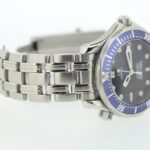 OMEGA Seamaster Professional 300m Mid Size Quartz Watch