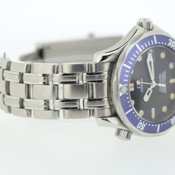OMEGA Seamaster Professional 300m Mid Size Quartz Watch