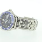 OMEGA Seamaster Professional 300m Mid Size Quartz Watch