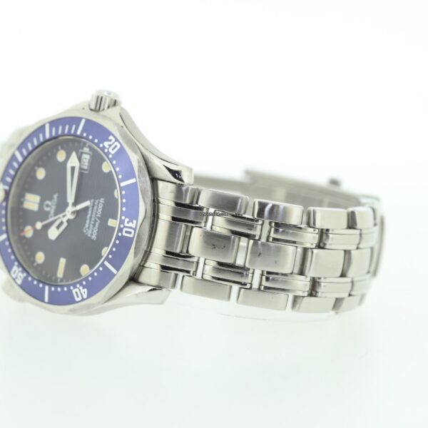 OMEGA Seamaster Professional 300m Mid Size Quartz Watch