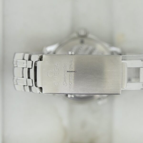 OMEGA Seamaster Professional 300m Mid Size Quartz Watch