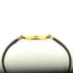Cartier Must De Vermeil ladies Quartz Watch