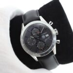 TAG Heuer Carrera J.M.F 50th Anniversary Limited Edition 3658/4000 Automatic Watch