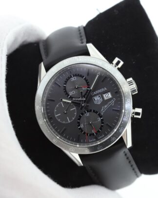 TAG Heuer Carrera J.M.F 50th Anniversary Limited Edition 3658/4000 Automatic Watch