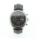 TAG Heuer Carrera J.M.F 50th Anniversary Limited Edition 3658/4000 Automatic Watch