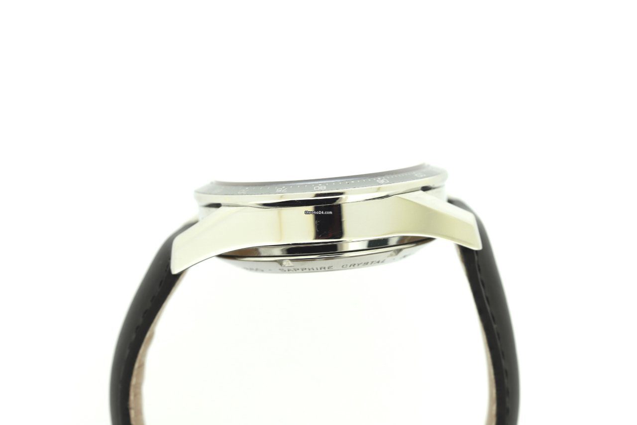 TAG Heuer Carrera J.M.F 50th Anniversary Limited Edition 3658/4000 Automatic Watch