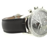 Rolex Lady-Datejust 18k Yellow Gold White Roman Numeral Dial Automatic Watch