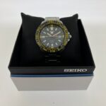 Seiko 5 Sports 50th Anniversary GMT Special Edition Automatic Watch