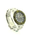 Seiko 5 Sports 50th Anniversary GMT Special Edition Automatic Watch