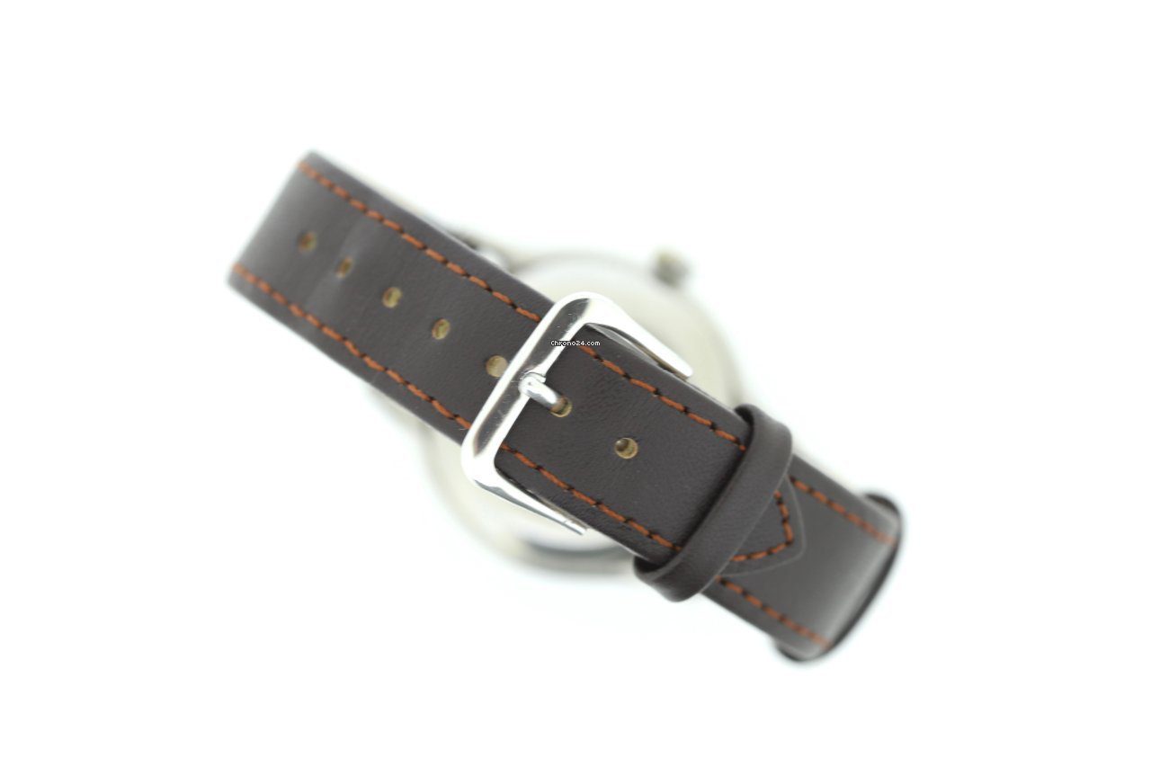 OMEGA Vintage Officer Watch 1950s Manual Wind Watch