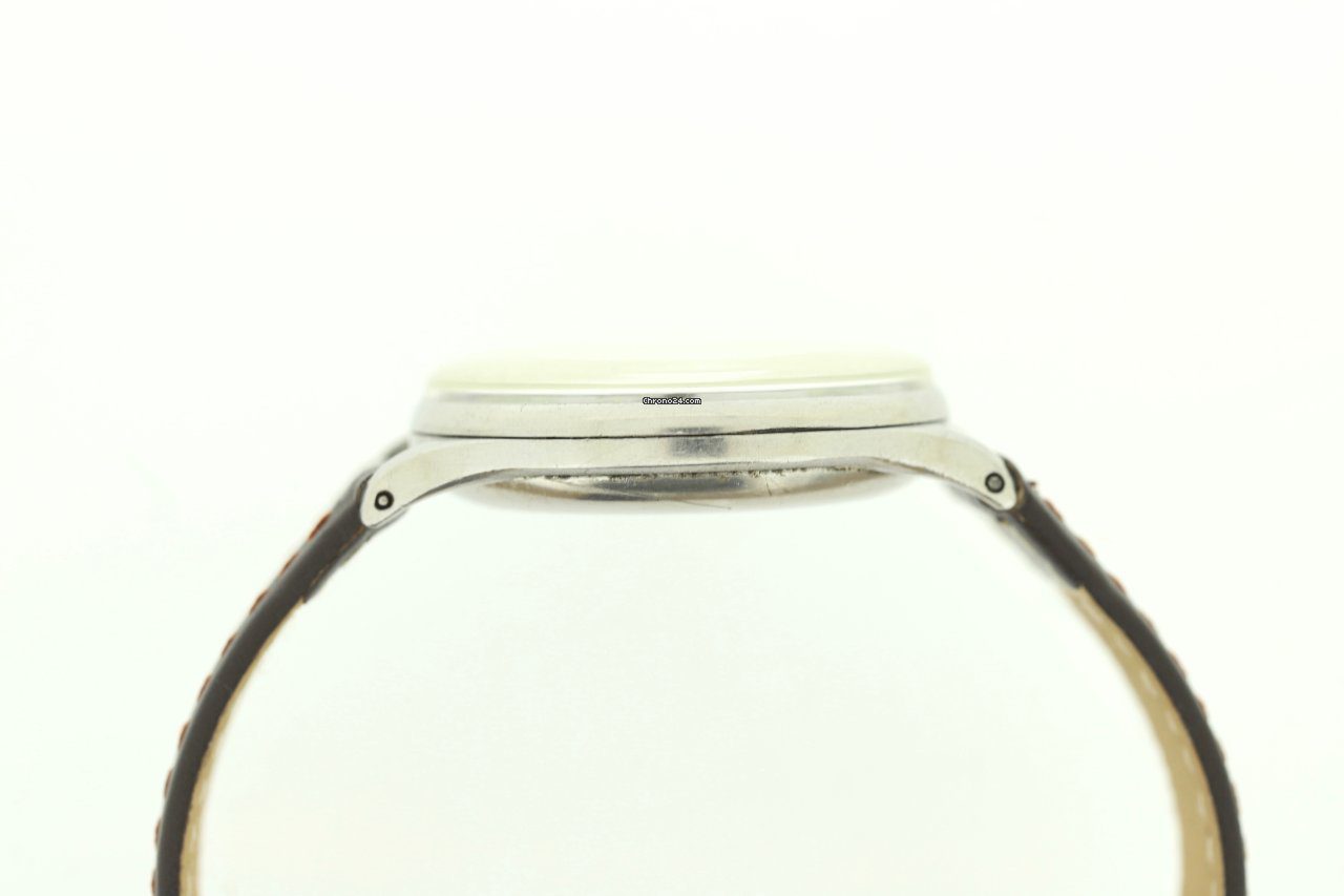 OMEGA Vintage Officer Watch 1950s Manual Wind Watch