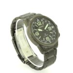 Seiko Prospex Compass Automatic Watch