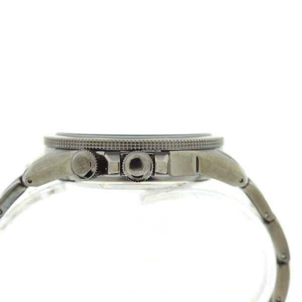 Seiko Prospex Compass Automatic Watch