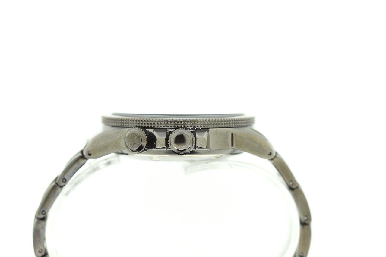 Seiko Prospex Compass Automatic Watch Seiko Prospex Compass Automatic Watch