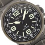 Seiko Prospex Compass Automatic Watch