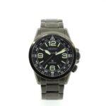 Seiko Prospex Compass Automatic Watch