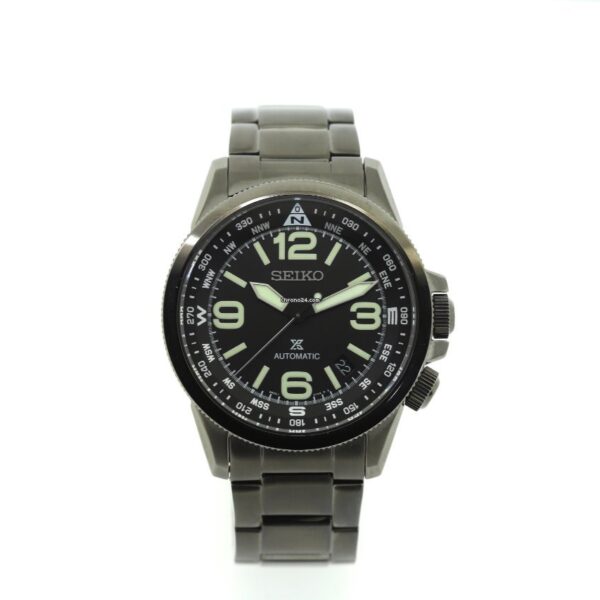 Seiko Prospex Compass Automatic Watch