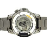 Seiko Prospex Compass Automatic Watch