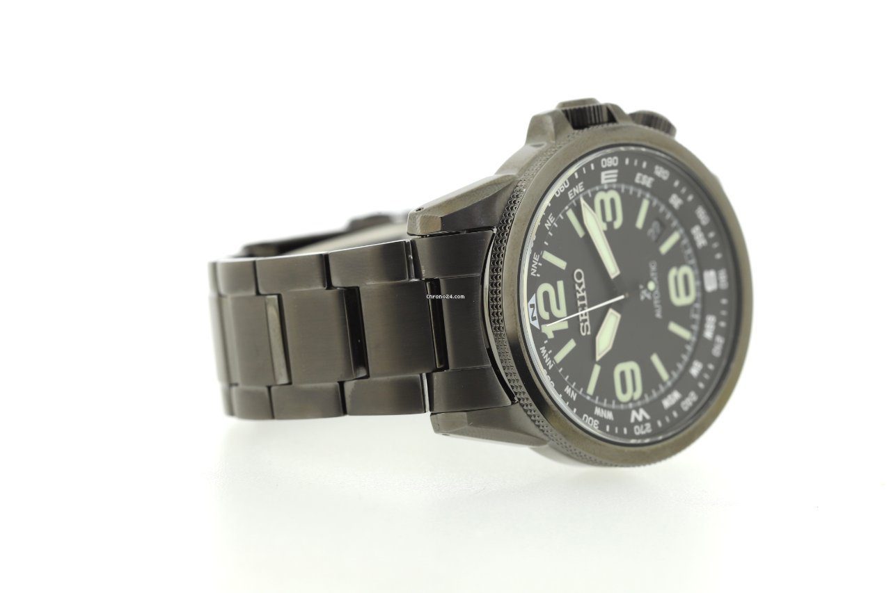 Seiko Prospex Compass Automatic Watch Seiko Prospex Compass Automatic Watch
